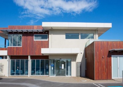 Medical Centre Project