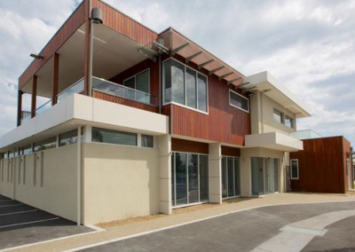 Medical Centre Project