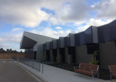Parkdale Family & Children's Centre