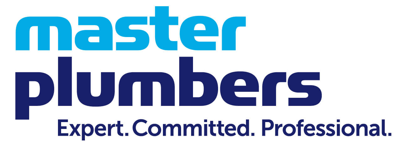 Master Plumbers branding colour