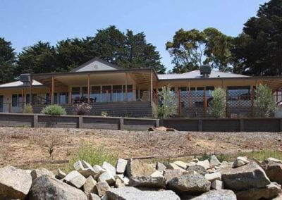 Red Hill Home