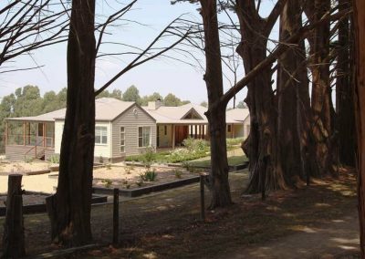 Red Hill Home