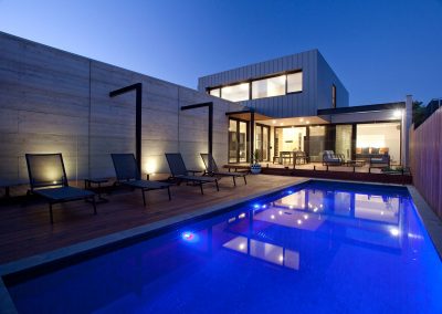 Precision Metal Roofing - House Image