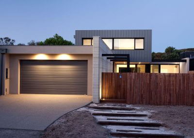 Housing project