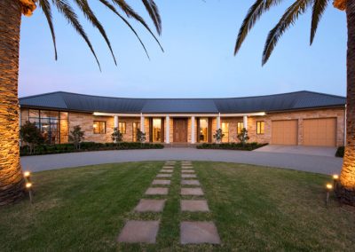 Flinders Projects