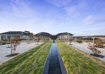 Flinders Project