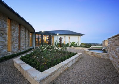 Flinders Project