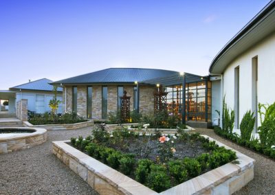 Flinders Project